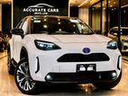 Toyota Yaris Cross Z Two-Tone 4 WAY 2023