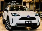 Toyota Yaris Cross Z Two-Tone 4 WAY 2023