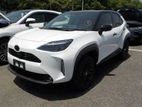 Toyota Yaris Cross Z Urban 2026
