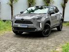 Toyota Yaris Cross Z Urban Package 2026
