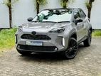 Toyota Yaris Cross Z Urban Package 2026
