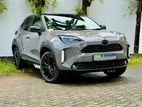 Toyota Yaris Cross Z Urban Package 2026
