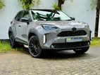Toyota Yaris Cross Z Urban Package 2026