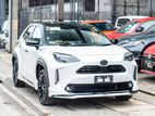 Toyota Yaris Cross Z Urbano 2025