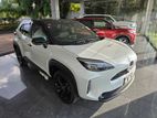 Toyota Yaris Cross Z Urbano 2026