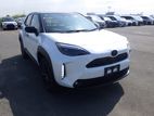 Toyota Yaris Cross Z Urbano Hud 2026
