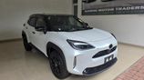 Toyota Yaris Cross Z Urbano HUD Pwrboot 2026