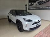 Toyota Yaris Cross Z Urbano HUD Pwrboot 2026