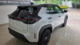 Toyota Yaris Cross Z Urbano HUD Pwrboot 2026