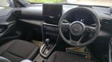 Toyota Yaris Cross Z Urbano HUD Pwrboot 2026