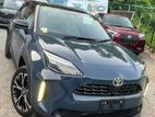 Toyota Yaris Cross Z Vezel 2025