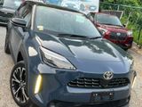 Toyota Yaris Cross Z Vezel 2025