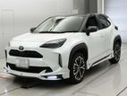 Toyota Yaris Cross Z (with Body Kit) 2024