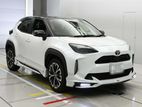 Toyota Yaris Cross Z (with Body Kit) 2025