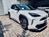 Toyota Yaris Cross Z WITH MODELISTA 2025