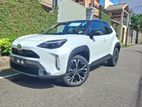 Toyota Yaris Cross ZADVENTURE AUTO PARK 2026