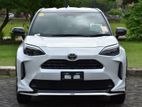 Toyota Yaris Cross Z|Modelista Body Kit 2025