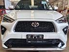 Toyota Yaris Crosss Luxury 2025