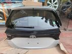 Toyota Yaris Dicky Door Complete