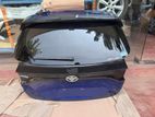 Toyota Yaris Dicky Door
