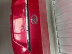 Toyota Yaris Diki Complete