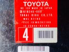 Toyota Yaris Door Control Receiver Unit