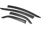 Toyota Yaris Door Visors