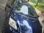 Toyota Yaris 2007