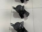 Toyota Yaris Engine Gel Mount