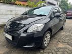 Toyota Yaris Exchange Possible 2007