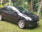 Toyota Yaris 2008