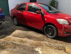 Toyota Yaris for Rent