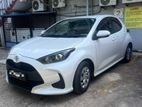 Toyota Yaris For Rent
