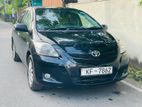 Toyota Yaris - for Rent