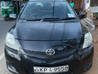 Toyota Yaris for Rent