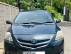 TOYOTA YARIS - FOR RENT