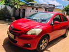 Toyota Yaris - for Rent