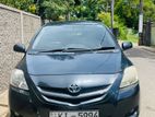Toyota Yaris - for Rent