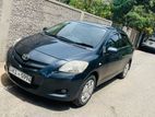 TOYOTA YARIS - FOR RENT