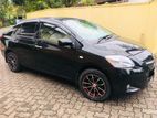 Toyota Yaris for Rent