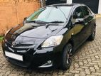 Toyota Yaris For Rent