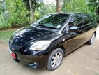 Toyota Yaris for Rent