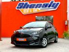 Toyota Yaris for Rent