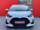 Toyota Yaris for Rent