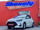Toyota Yaris For Rent
