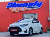 Toyota Yaris For Rent
