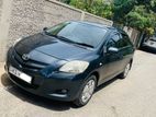 TOYOTA YARIS - FOR RENT