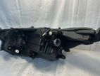 Toyota Yaris Head Light