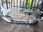toyota yaris front Buffer