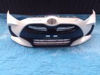 Toyota Yaris Front Bumper 2018